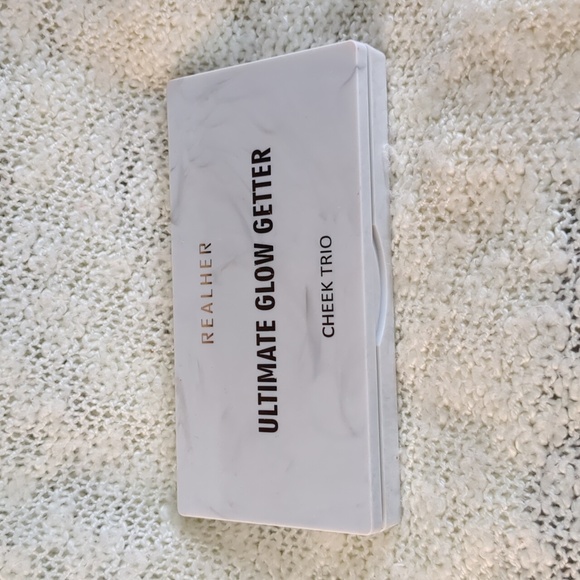 RealHer "ULTIMATE GLOW GETTER" Cheek Trio, 3x 2.5g/0.09oz - Picture 6 of 9